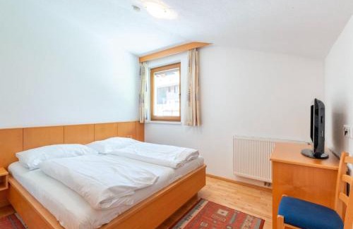 Finsing Casa | Apartment in Tyrol near Ski Lift