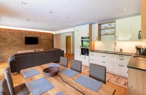 Oberhausen Casa | Apartment in Tyrol near Stubai Glacier, cleaning included