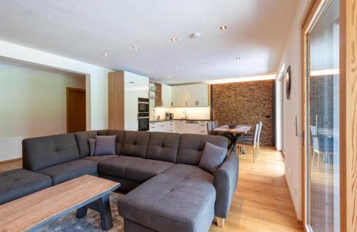 Oberhausen Casa | Apartment in Tyrol near Stubai Glacier, cleaning included
