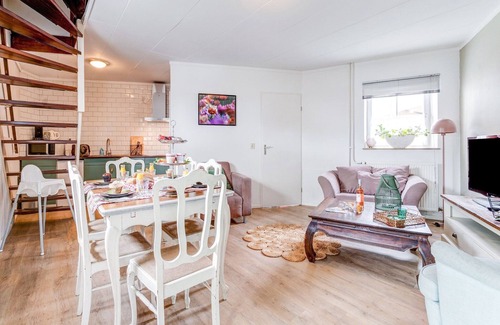 Ubachsberg Cabaña | Apartamento en Ubachsberg cerca de Limburg