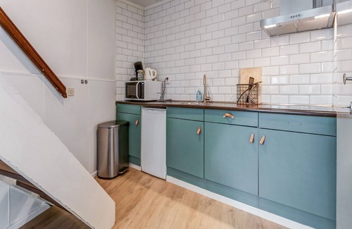 Ubachsberg Cabaña | Apartamento en Ubachsberg cerca de Limburg