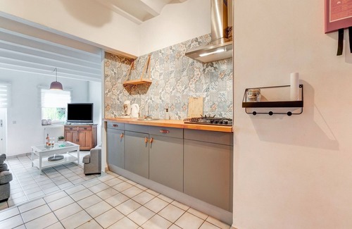 Ubachsberg Cabaña | Apartamento en Ubachsberg con Rutas