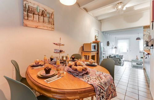 Ubachsberg Cabaña | Apartamento en Ubachsberg con Rutas