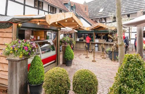 Ubachsberg Casa | Apartment in Ubachsberg near Limburg Hills