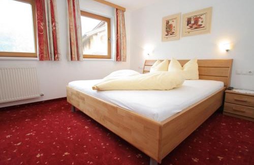Uderns Apartamento | Apartment in Uderns near Ski Lift Hochzillertal