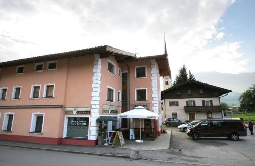 Uderns Apartamento | Apartment in Uderns near Ski Lift Hochzillertal