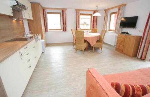 Uderns Apartamento | Apartment in Uderns near Ski Lift Hochzillertal