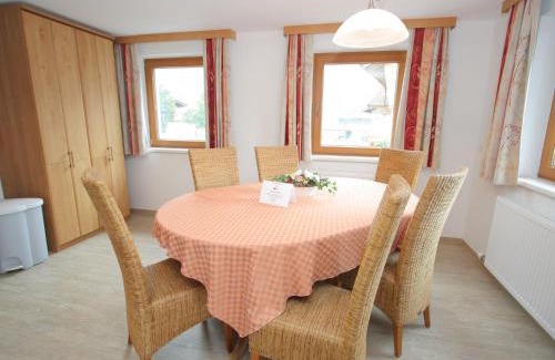 Uderns Apartamento | Apartment in Uderns near Ski Lift Hochzillertal