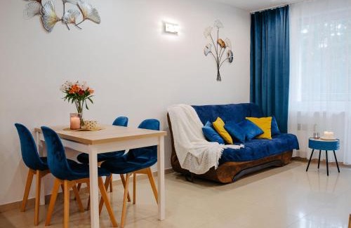 Lukecin Apartamento | Apartment in uk cin near Baltic Sea