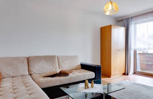 Ulrichsberg Casa | Casa ∙ 2 habitaciones ∙ 4 personas