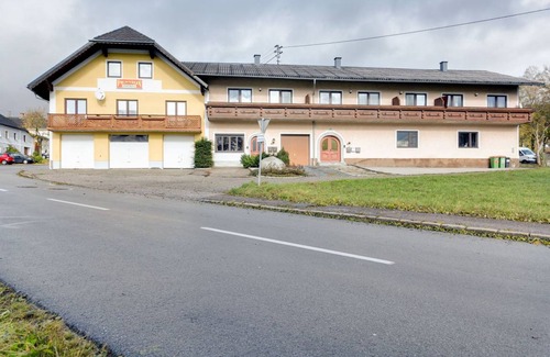 Ulrichsberg Casa | Casa ∙ 2 habitaciones ∙ 4 personas