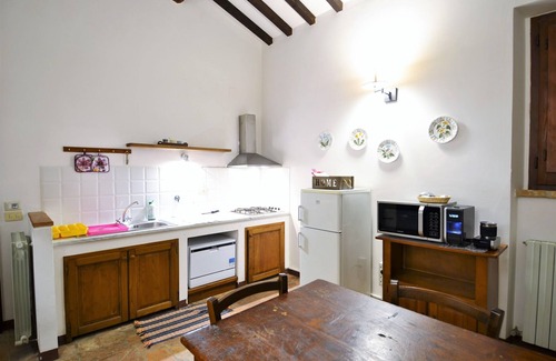 Collesanto Casa | Apartamento en Umbría cerca del Trasimeno