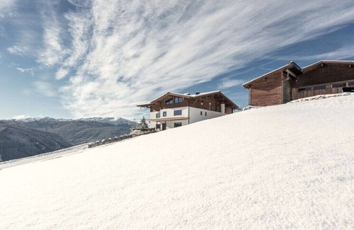 Unken Casa | Apartment in Unken with Wi-Fi and parking