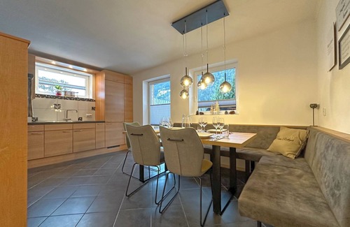 Untertauern Apartamento | Apartamento en Untertauern cerca de pistas