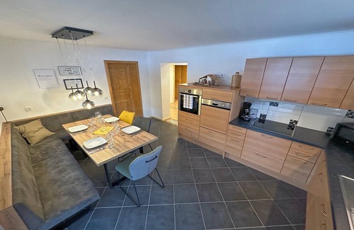 Untertauern Apartamento | Apartamento en Untertauern cerca de pistas