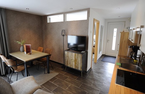 Untertauern Apartamento | Apartamento en Untertauern cerca de Obertauern