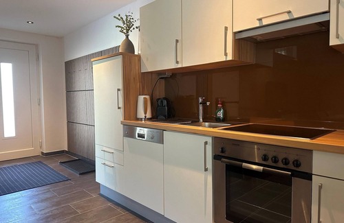 Untertauern Apartamento | Apartamento en Untertauern cerca de Obertauern