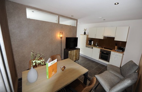 Untertauern Apartamento | Apartamento en Untertauern cerca de Obertauern