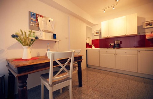 Unterbach Apartamento | Apartment in Unterbach