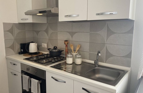Porto Pollo Apartamento | Apartment in villa in Porto Pollo