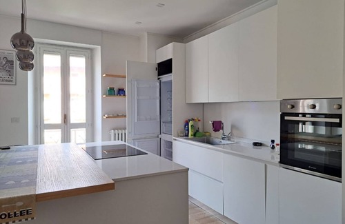 Lanzo d'Intelvi Apartamento | Apartment in Val d'Intelvi (Lanzo Green Park)