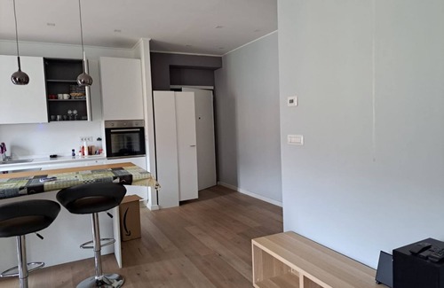 Lanzo d'Intelvi Apartamento | Apartment in Val d'Intelvi (Lanzo Green Park)