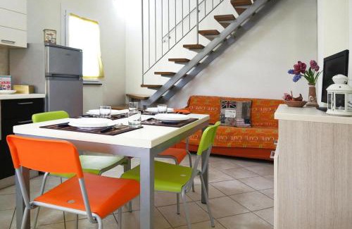 Vada Apartamento | Apartment in Vada near restaurants