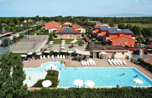 Vada Apartamento | Apartment in Vada near restaurants