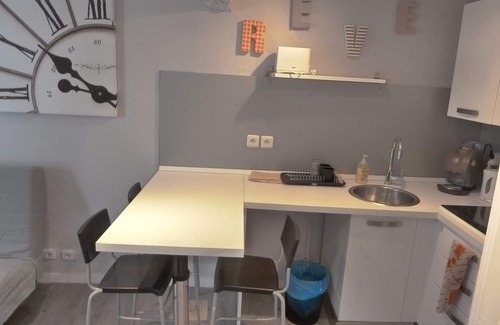 Valbonne Apartamento | Apartamento en el pueblo de Valbonne / Apartamento nuevo en Valbonne, Costa Azul