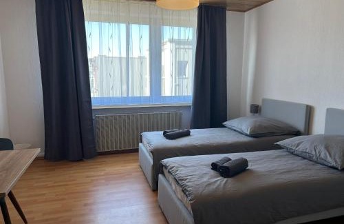 Velbert Apartamento | Apartment in Velbert - central - new