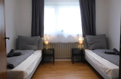 Velbert Apartamento | Apartment in Velbert - central - new