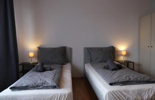 Velbert Apartamento | Apartment in Velbert - central - new