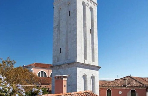 Castello Apartamento | Apartment in Venice with 6 bedrooms sleeps 16