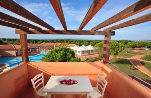 Aglientu Casa | Apartment in Vignola Mare near Sandy Beach