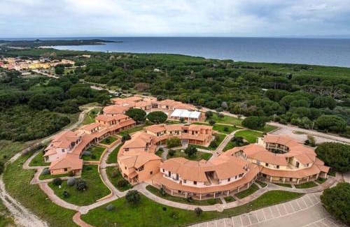 Aglientu Casa | Apartment in Vignola Mare near Sandy Beach