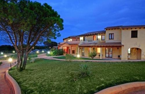 Aglientu Casa | Apartment in Vignola Mare near Sandy Beach
