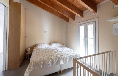 Vignone Apartamento | Apartment in Vignone with Lake Maggiore Views