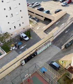 Zona Leste Apartamento | Apartment in Vila Prudente