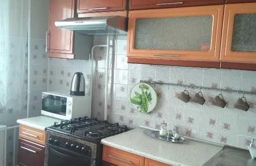 Vileyka Apartamento | Apartment in Vileyka