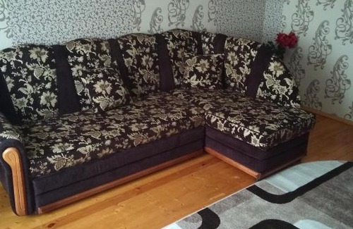 Vileyka Apartamento | Apartment in Vileyka