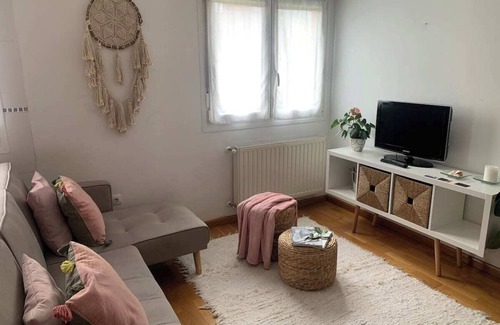 Villaviciosa Apartamento | Apartamento en Villaviciosa (Cerca de la Playa)