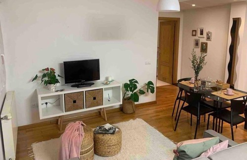 Villaviciosa Apartamento | Apartamento en Villaviciosa (Cerca de la Playa)