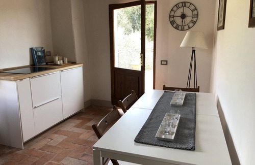 Calenzano Apartamento | APARTAMENTO EN VILLA A POCOS KM DE FLORENCIA
