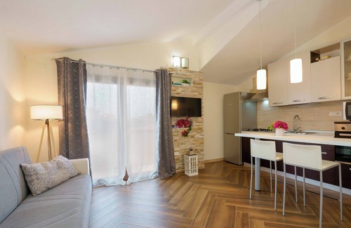 Province of Cagliari Casa | Apartment in villa