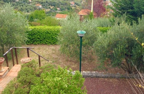 Noli Villa | Apartment in villa