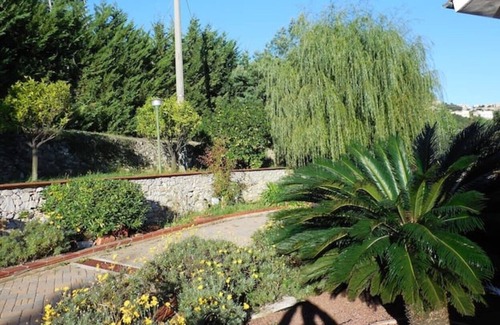 Noli Villa | Apartment in villa