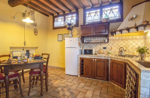 Poggiarello Villa | Precioso apartamento en villa con WIFI, piscina, TV, terraza, aparcamiento, cerca de San Gimignano