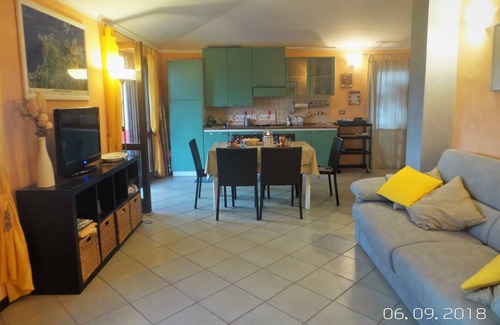Porto Pollo Apartamento | Piso / apartamento - PORTO POLLO