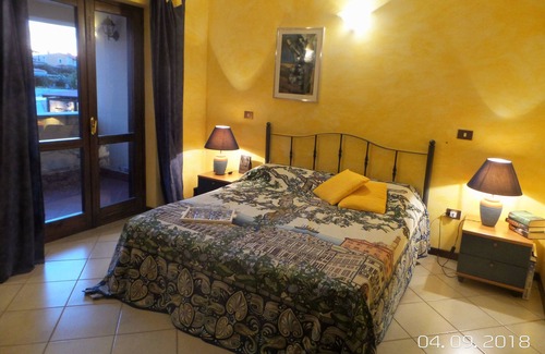 Porto Pollo Apartamento | Piso / apartamento - PORTO POLLO