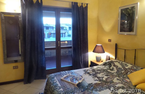 Porto Pollo Apartamento | Piso / apartamento - PORTO POLLO